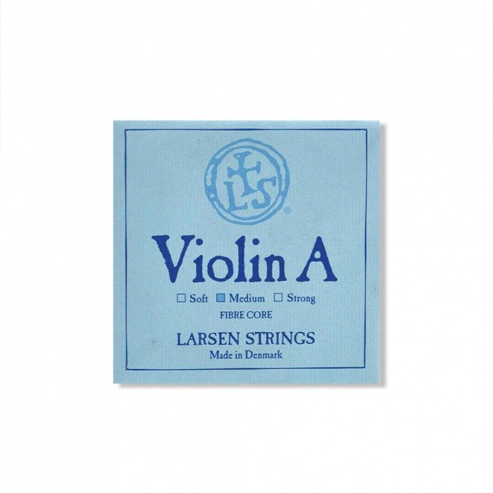 Cuerda Violin Larsen 2A La