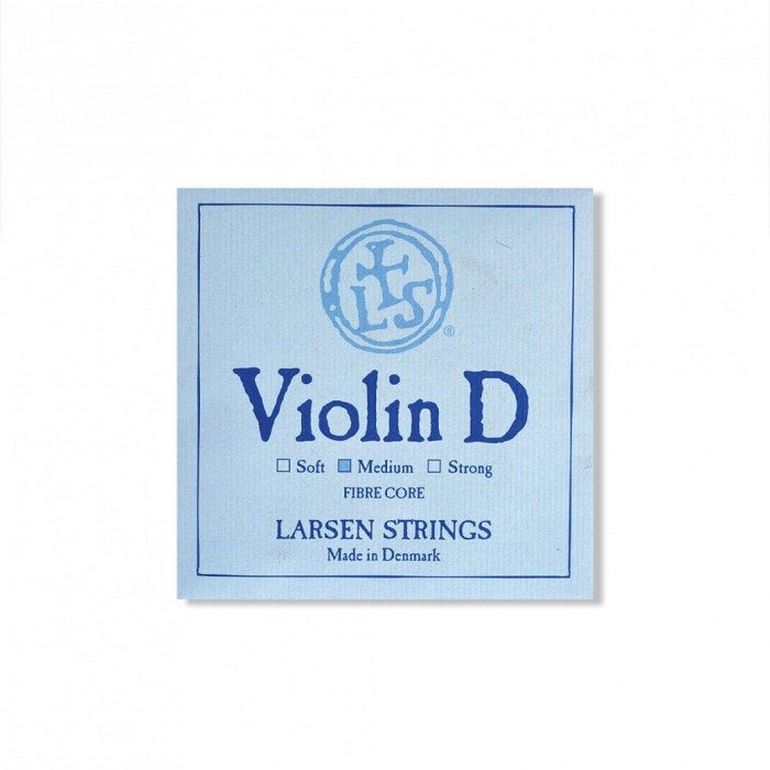 Cuerda Violin Larsen 3A Re