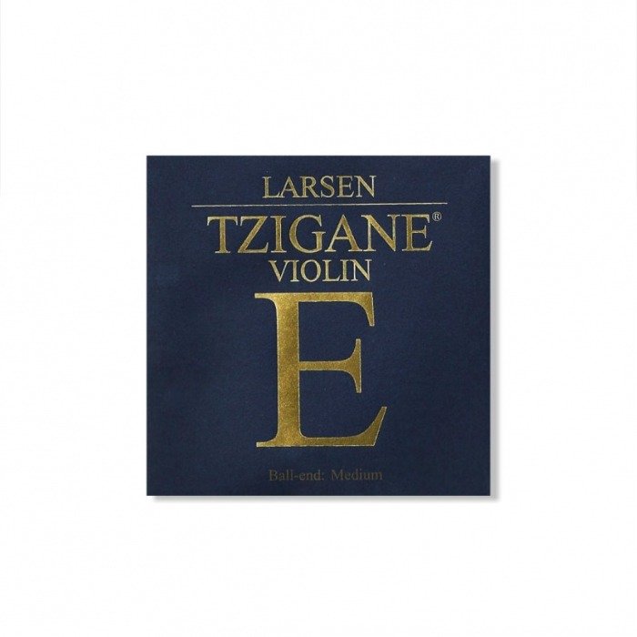 Cuerda Violin Larsen Tzigane 1A Mi