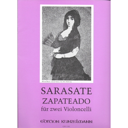 Sarasate Zapateado