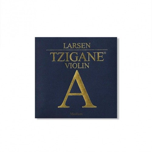 TZIGANE 2a LA