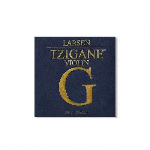 TZIGANE 4a SOL