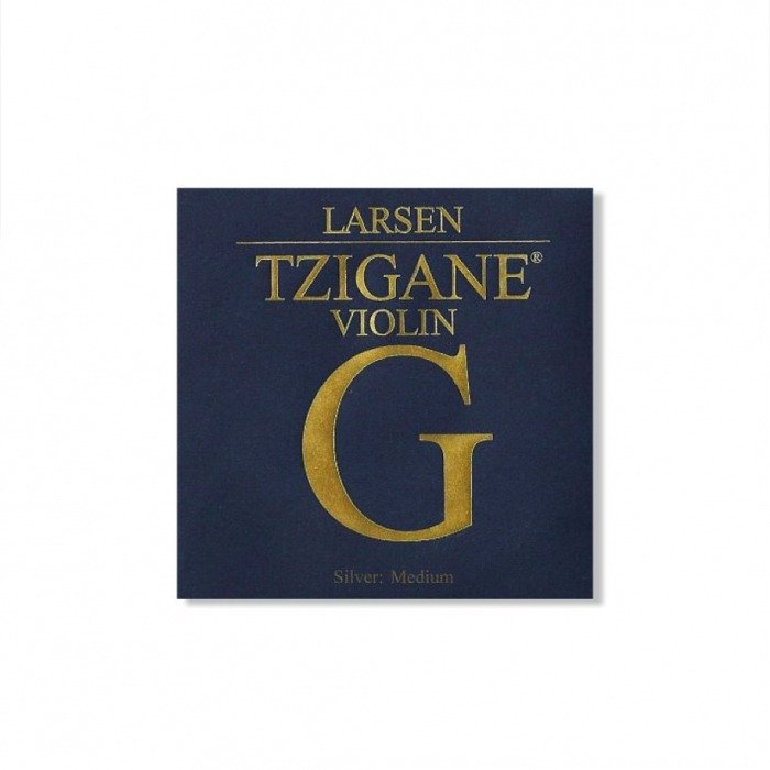 Cuerda Violin Larsen Tzigane 4A Sol