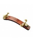 Almohadilla Violin Bravo Collapsible 4/4