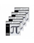 Violin Peter Infeld Juego