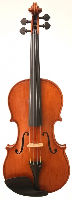 Luca Bastiani Modelo Antonio Stradivari 1716