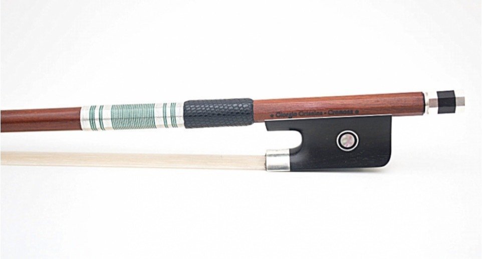 Professional Cello Bow Of Giorgio Grisales - Master
