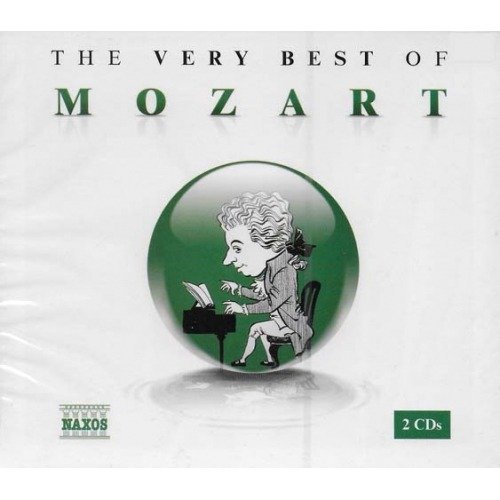 The Best of Mozart