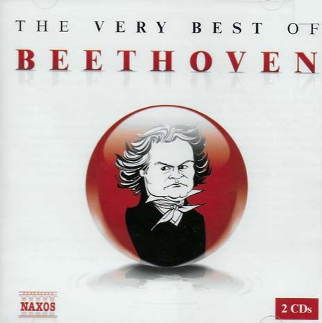 The Best Of Beethoven