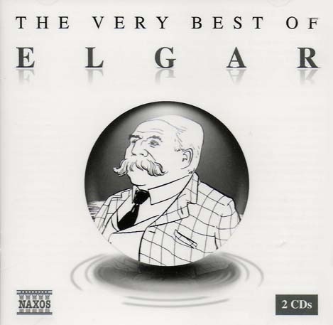The Best Of Elgar