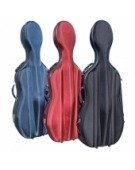 Estuche Cello Eva 3/4