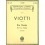 Seis Duetos Op 20 Para Dos Violines, Giovanni Viotti