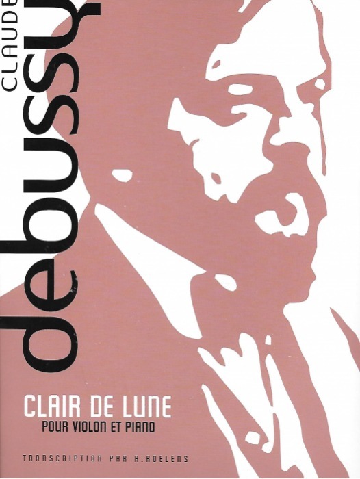 Claro De Luna, Debussy