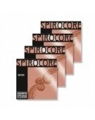 Spirocore Juego