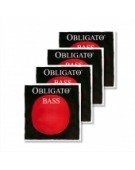 Juego Obligato Contrabajo