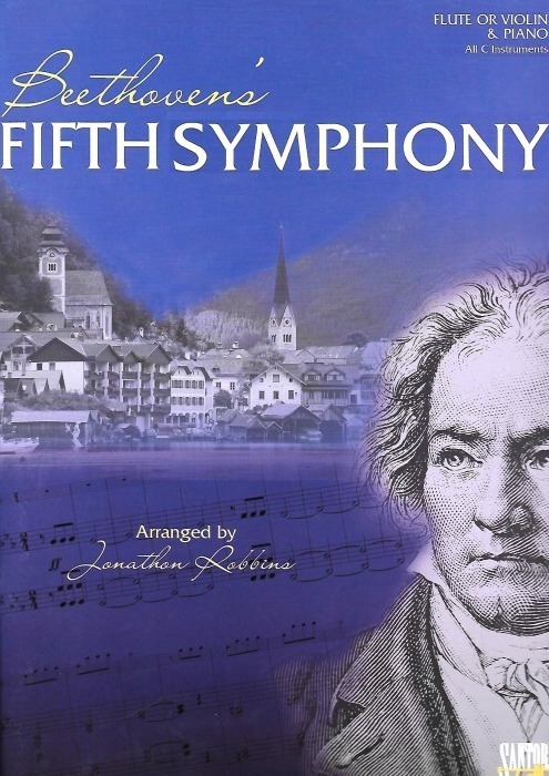 Quinta Sinfonía, Beethoven