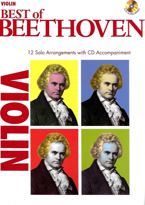 Lo Mejor De Beethoven, Beethoven