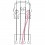 Kna Vc-1 Portable Piezo Pickup For Cello