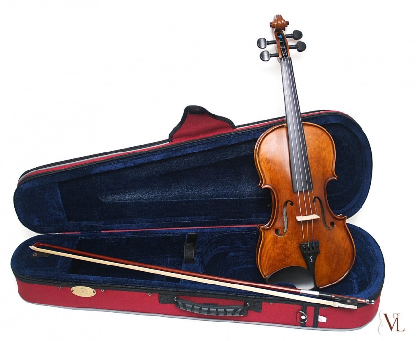 Violin Stentor Student Ii Sh