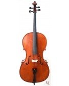 Cello Gems Ii Antic