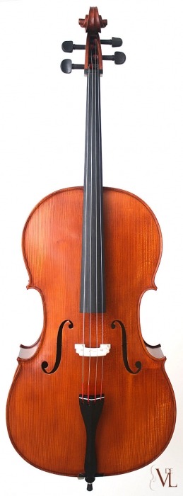 Cello Gliga Gems Ii Antic