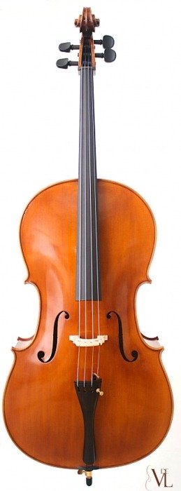 Cello Piccolo Maestro Stradivari