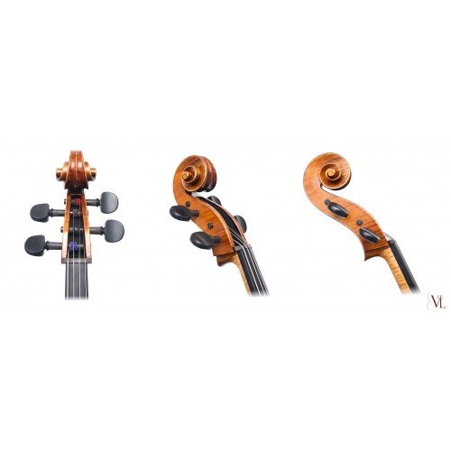 Cello Stradivari