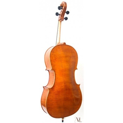 Cello Stradivari