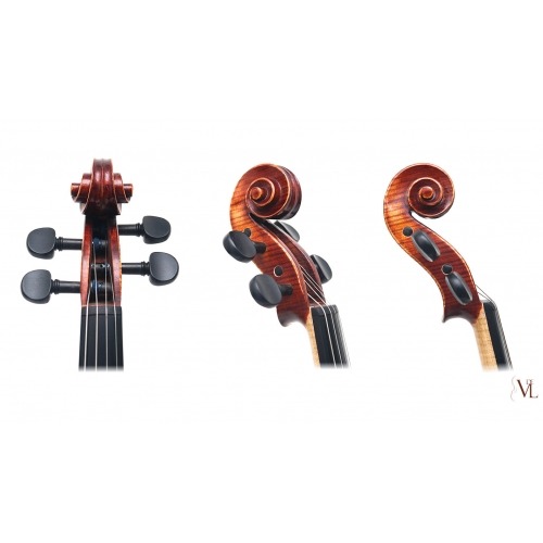 Violin Academy 4/4