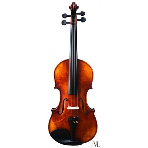 Violin Academy 4/4
