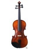 Violin Menuett
