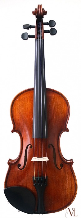 Violin Conrad Götz Menuett