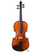 Violin Audition
