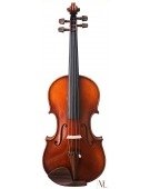 Violin Agape