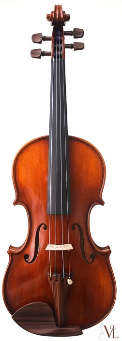 Violin Conrad Götz Agape