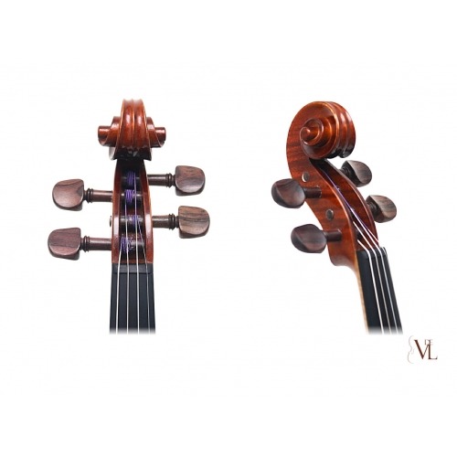 Violin Agape