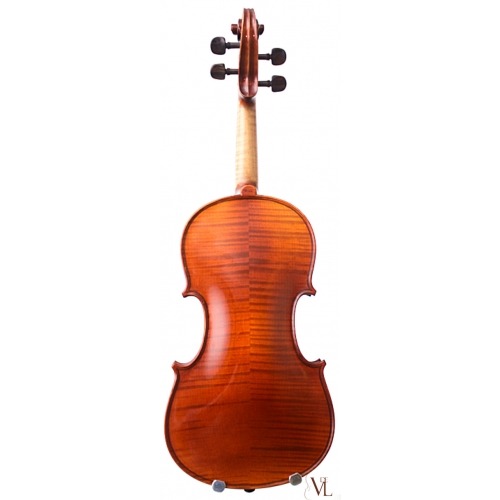 Violin Agape