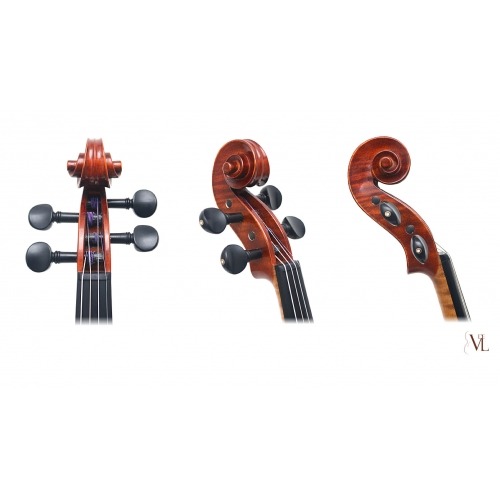 Violin METROPOL
