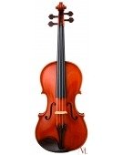 Violin Stradivari 1715