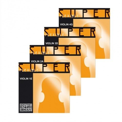 SUPERFLEXIBLE JUEGO