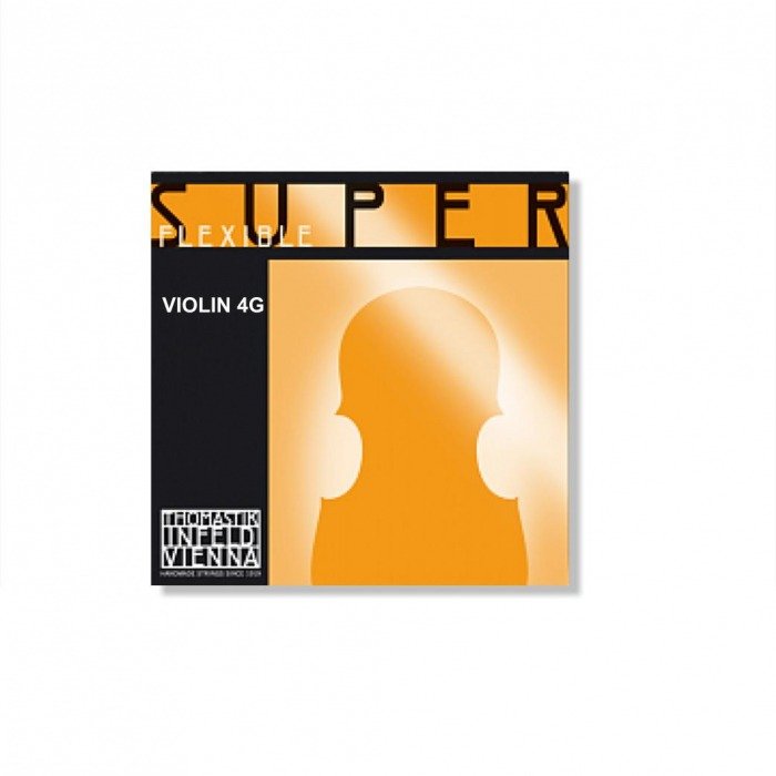 Cuerda Violin Thomastik Superflexible 4A Sol