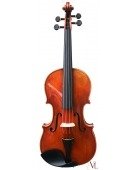 Violin Stradivari