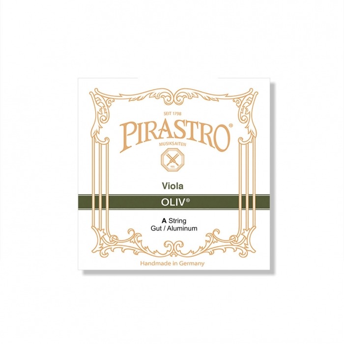 Viola String Pirastro Oliv 1-A