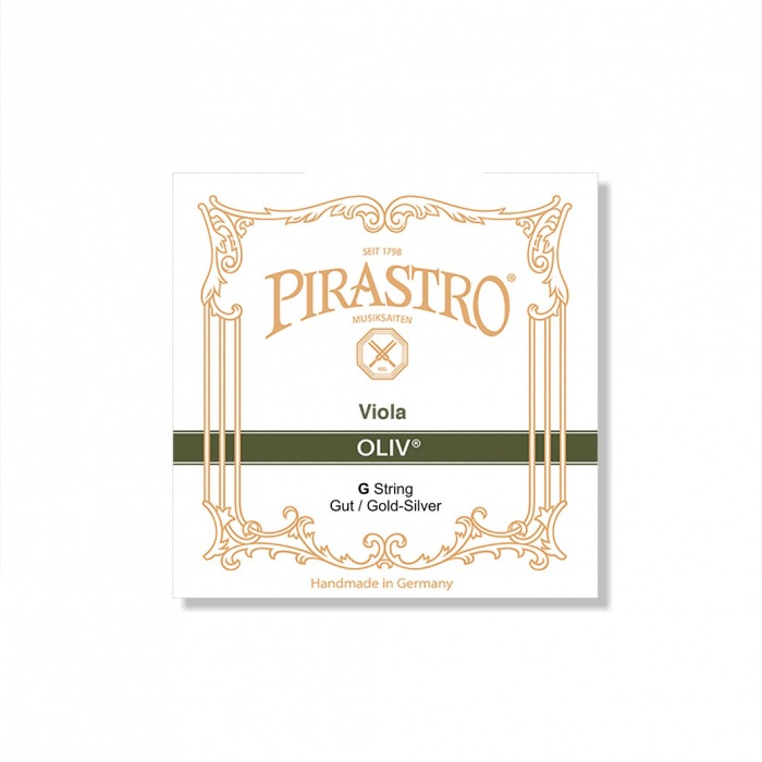 Viola String Pirastro Oliv 3-G