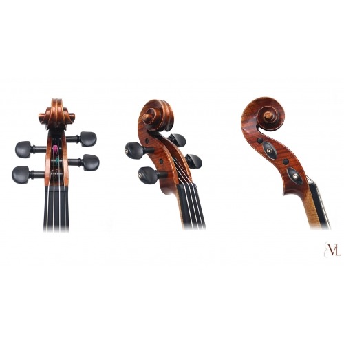 Violin 801 A