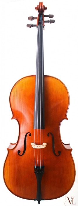 Cello Conrad Götz Agape
