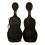 Cello Hard Case Bogaro & Clemente Alfred