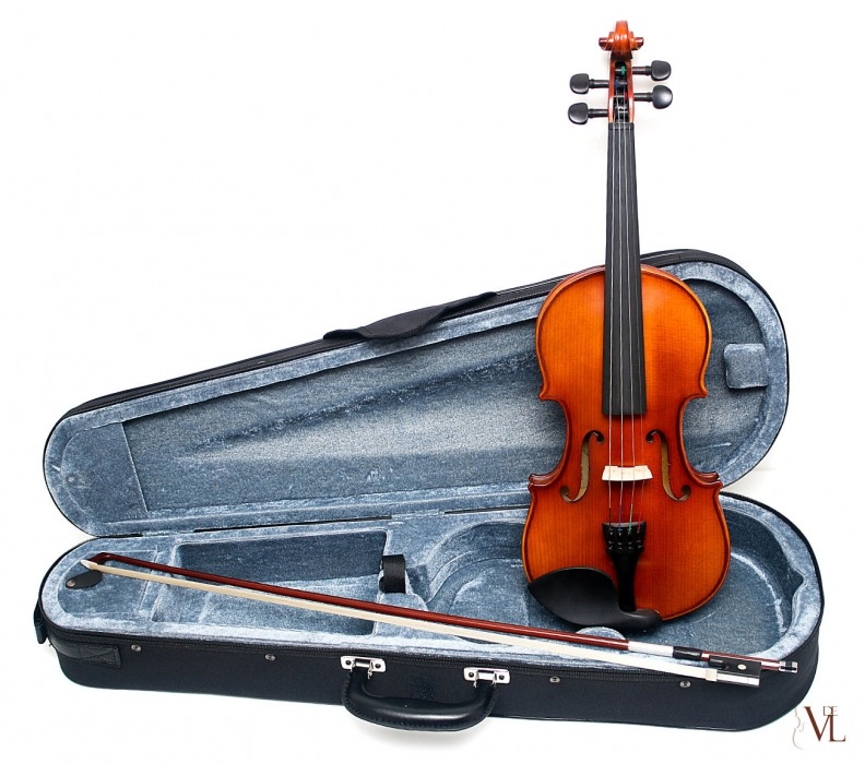 Violin Carlo Giordano Vs1 - 3/4