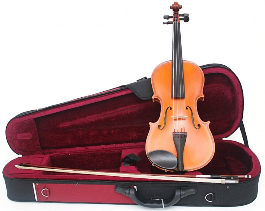 Violin Gliga Genial I - 3/4