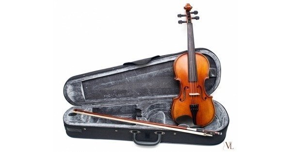 Violin Carlo Giordano VS15 12